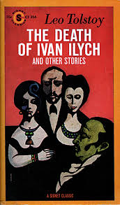 The Death of Ivan Ilych