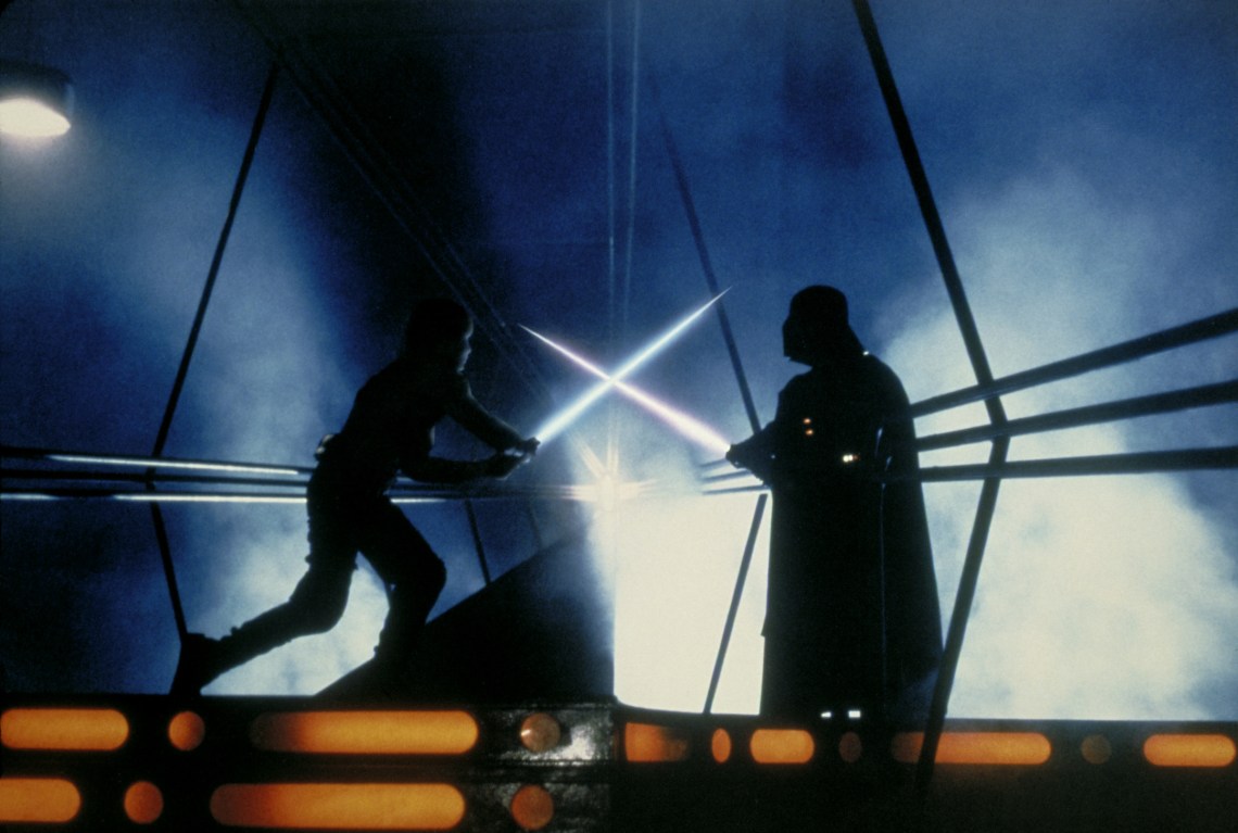 Star Wars: The Empire Strikes Back