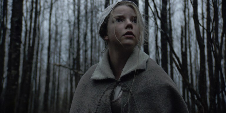 This Terrifying Theory Will Change Everything You Thought You Knew About ‘The Witch’