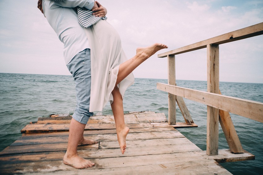 Are You In Love Or Just Infatuated? Here’s How To Tell The Difference