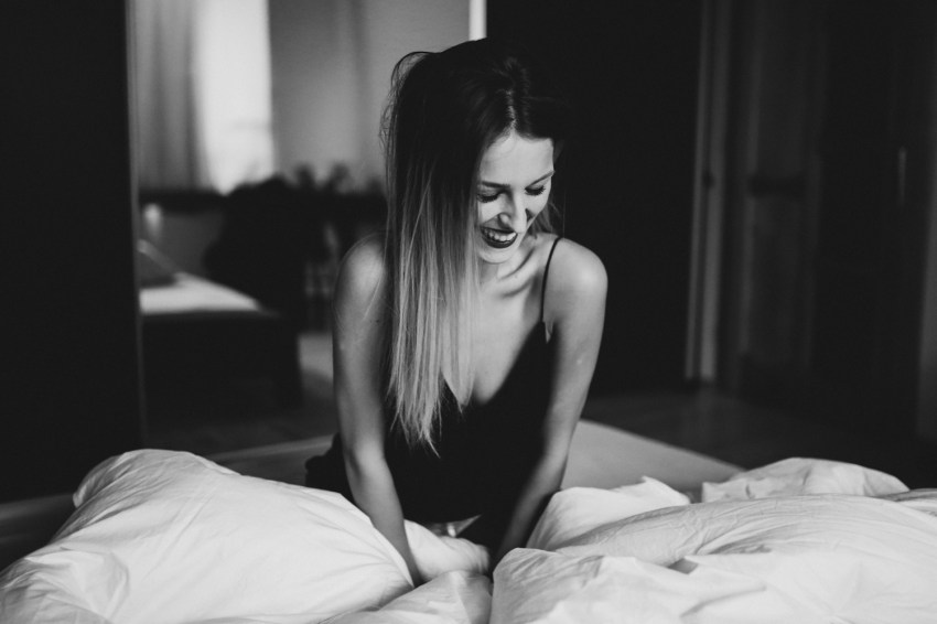 The Best Compliment You Can Get, According To Your ‘Love Language’