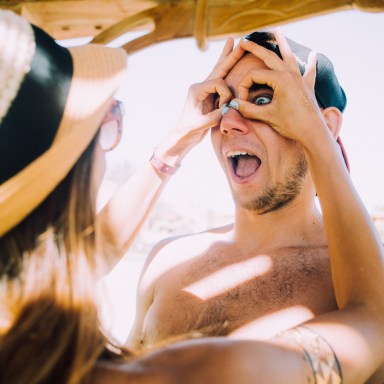 5 Reasons Why You Should Never Rule Out Dating Your Male Friends