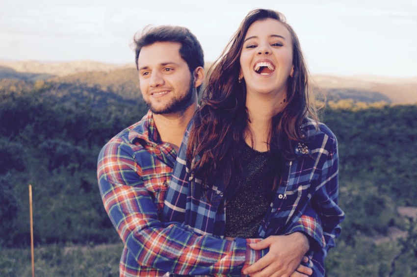 17 Men Explain Exactly What Being A ‘Good Boyfriend’ Means To Them