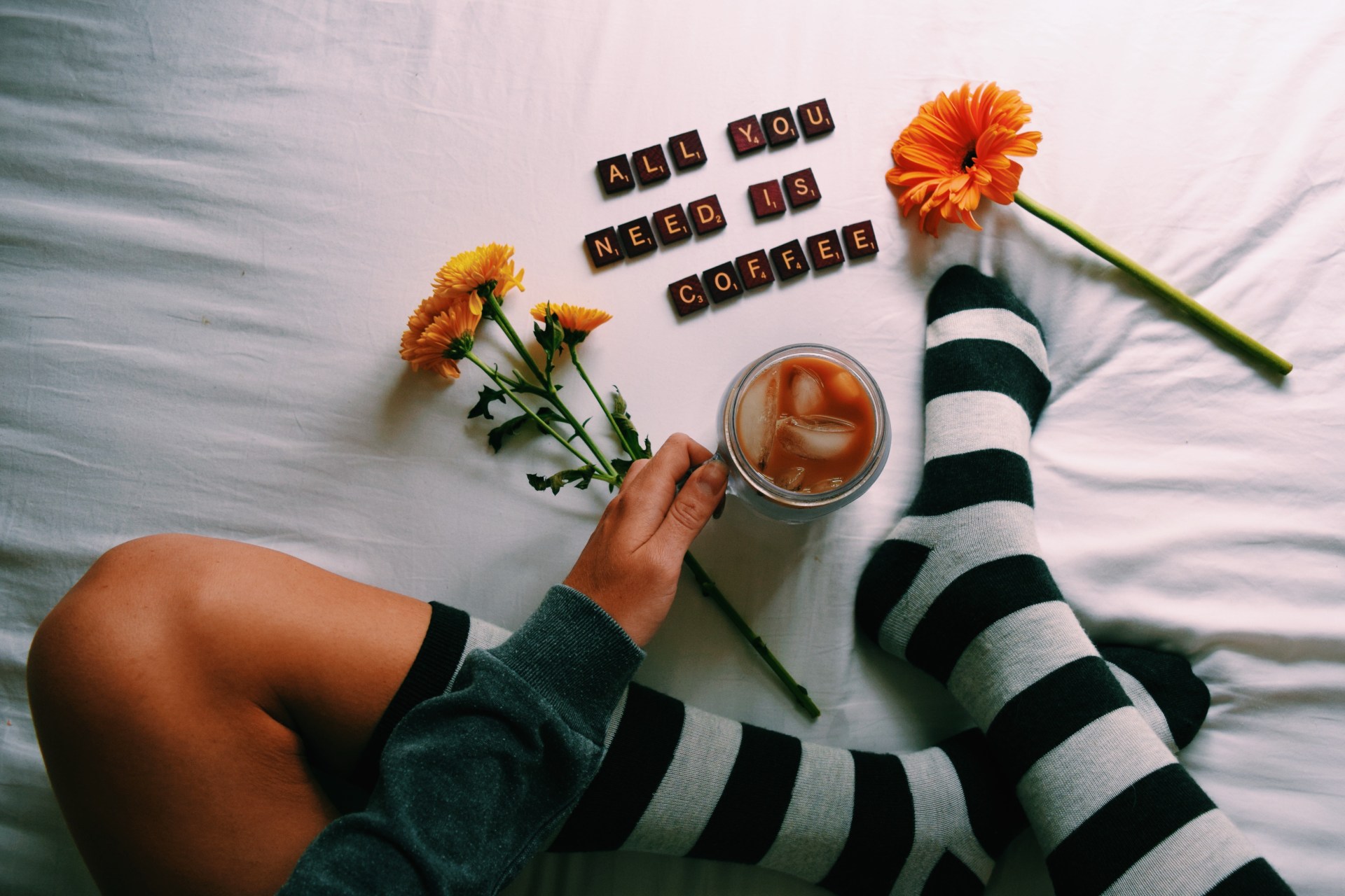 26 One-Sentence Pep Talks To Give Yourself When You're Stressed, Unhappy, Or Simply Lost