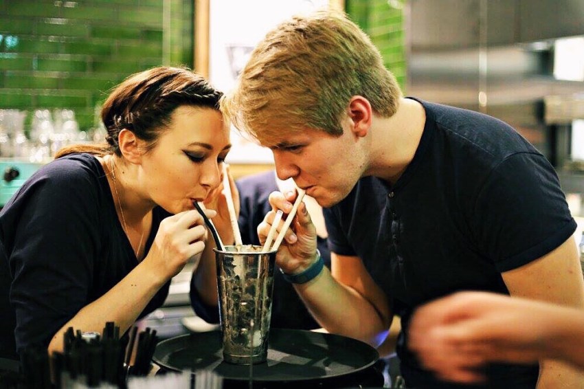 23 Adorable Moments You’ll Experience When You Finally Find True Love