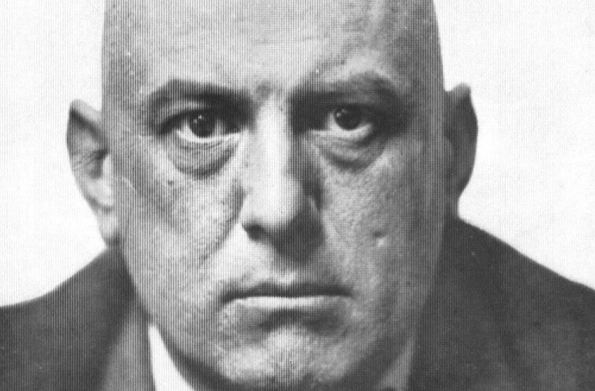 34 Shockingly Deep Quotes From Aleister Crowley, The ‘Wickedest Man In The World’