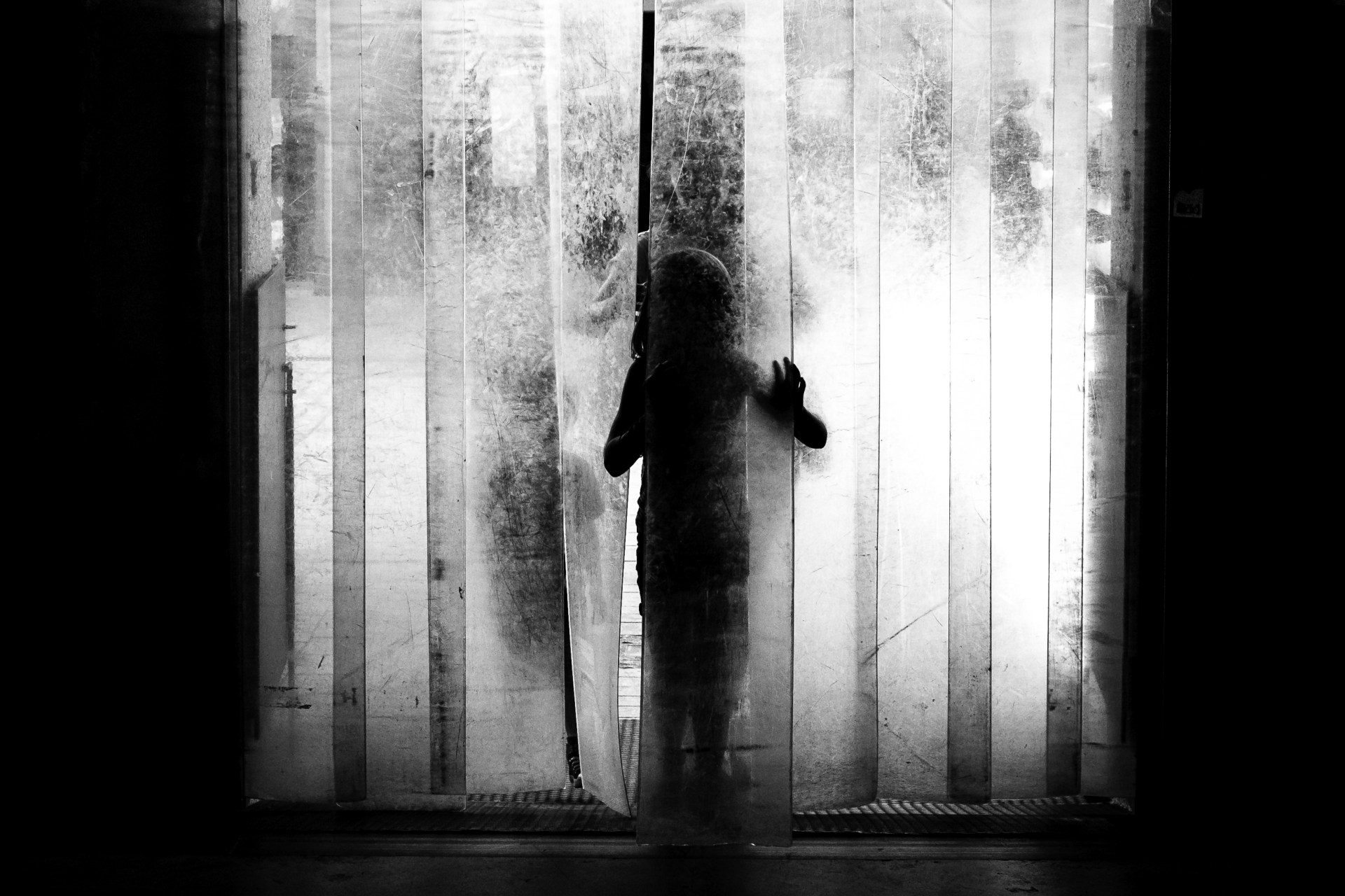 42 Creepy AF Things Kids Said To Their Parents That Absolutely Chilled