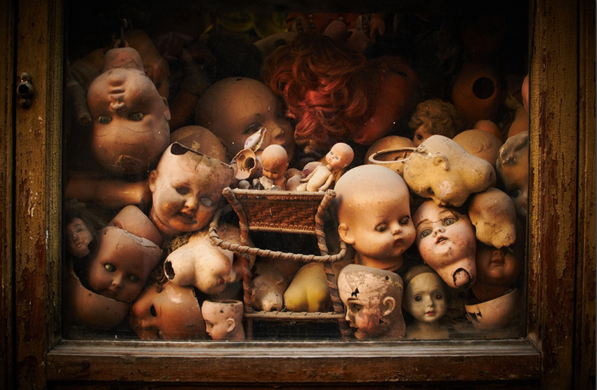 19 Terrifying Tales Of Urban Legends Coming To Life