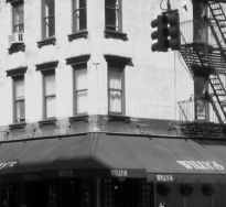 willy's