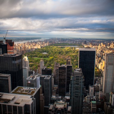 18 Reasons Why Every Native New Yorker Makes A Beeline Back To ‘The City’ Post Grad