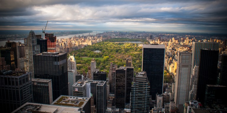 18 Reasons Why Every Native New Yorker Makes A Beeline Back To ‘The City’ Post Grad