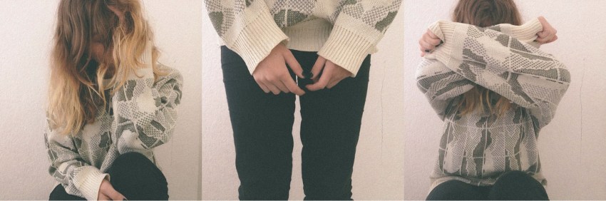 You Have To Love Every Piece Of Her, Or You Have To Let Her Go