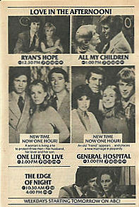 1978 abc soaps