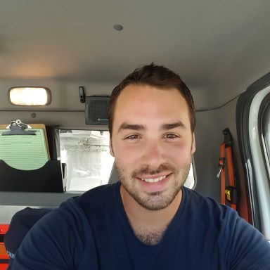 Daniel S. Lasso