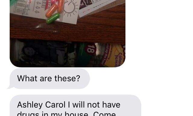 This Mother Thought Her Daughter Was Using Drugs, But The Truth Is MUCH More Hilarious
