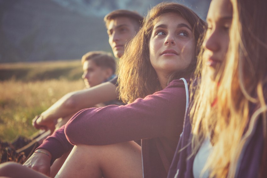 This Is What Happens When You Date The Girl Who’s Unsure About You