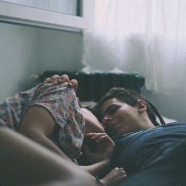 It’s The Tiny Moments When I Miss You The Most