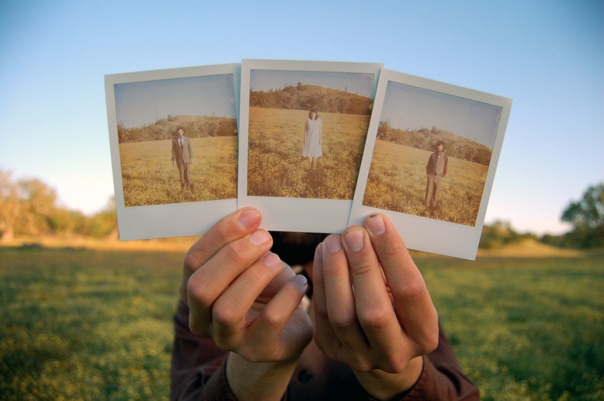 I’m Not Going To Instagram Us