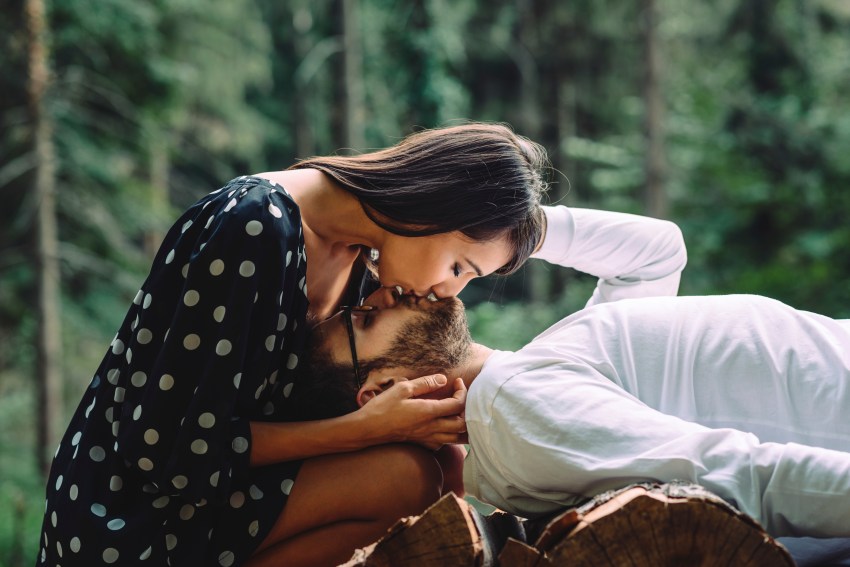 Date Someone Who Makes Your Stomach Flip Just By Saying ‘Hi’