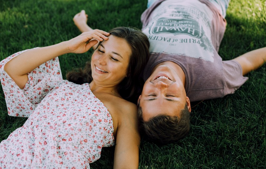 Why It’s Better To Crush Than To Actually Fall In Love