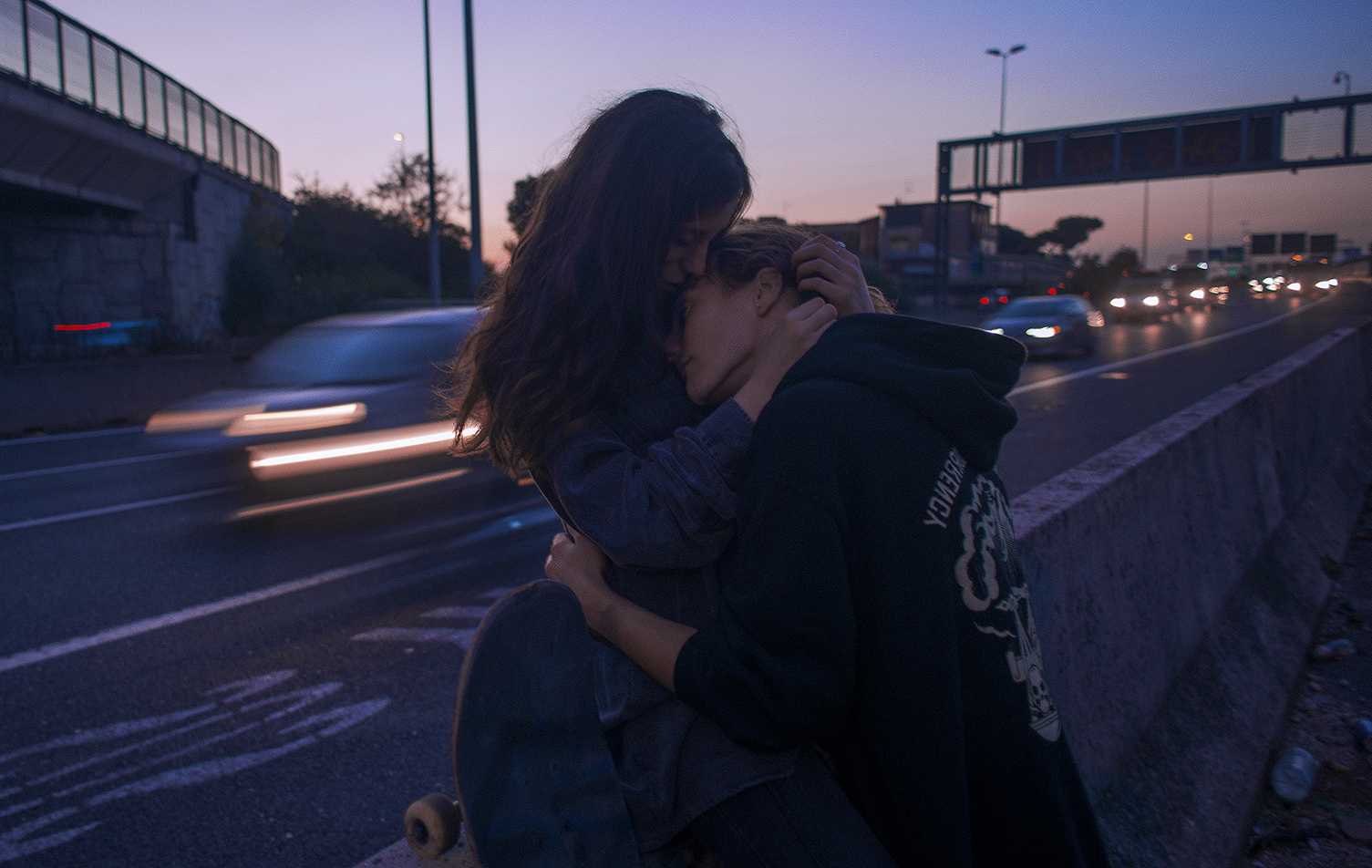 This is what love is thought catalog