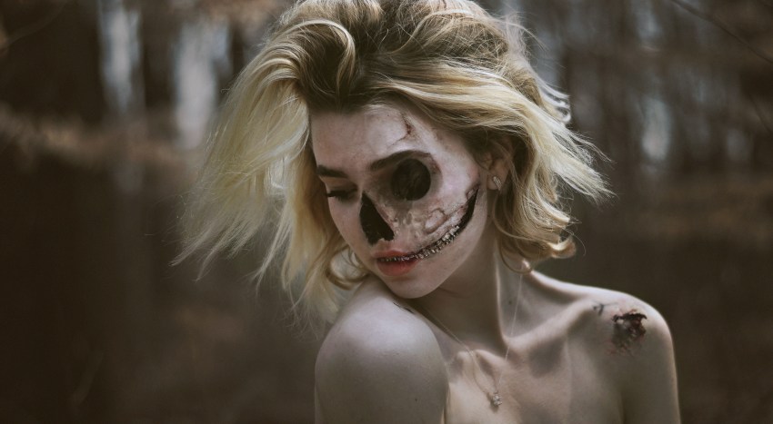 Sometimes I Feel Like A Ghost That Everyone Can See