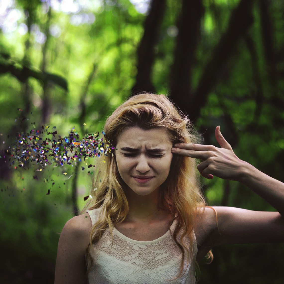 Rachel Baran