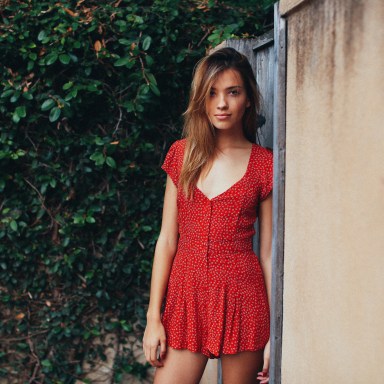 16 Women On The Piece Of Advice That Finally Got Them To Walk Away From A Bad Relationship