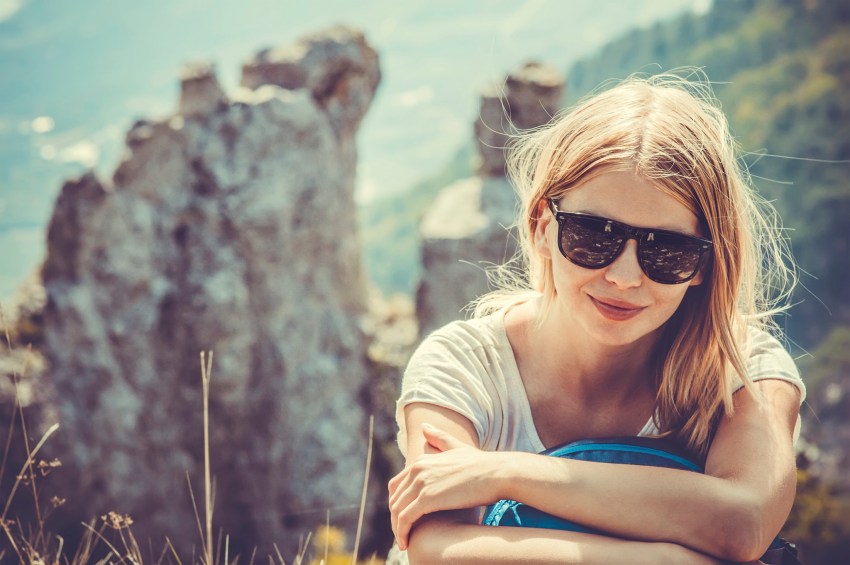 10 Men On What Exactly Makes A Woman More Than Just A Hookup