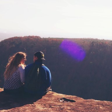 Why Your Obsession With The Perfect Relationship Is Sabotaging Your Chance At Love