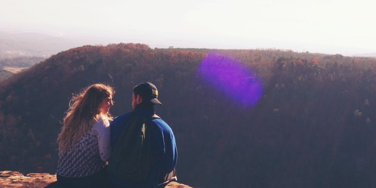 Why Your Obsession With The Perfect Relationship Is Sabotaging Your Chance At Love