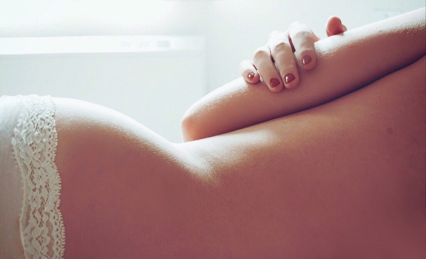 4 Reasons To Get Yourself Some Gorgeous Lingerie Now