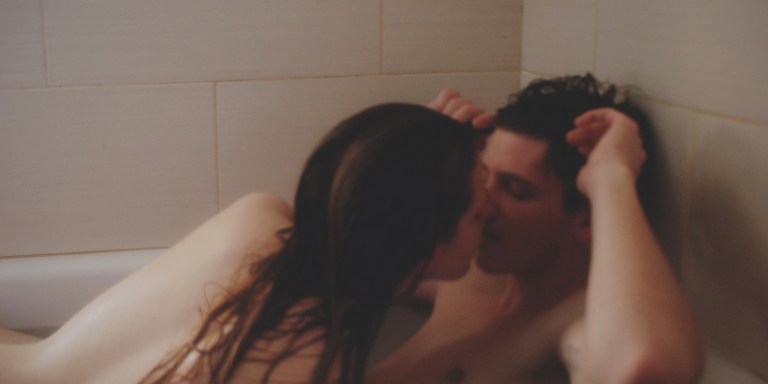 Does He Think You’re Just F*$king? 15 Guys On The Differences Between Hooking Up And Making Love