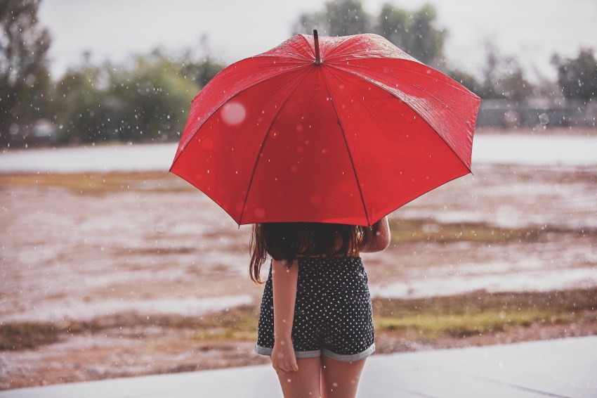 I Miss You In The Little Things