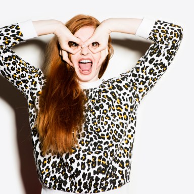 39 Men Answer ‘What Makes A Girl Crazy?’