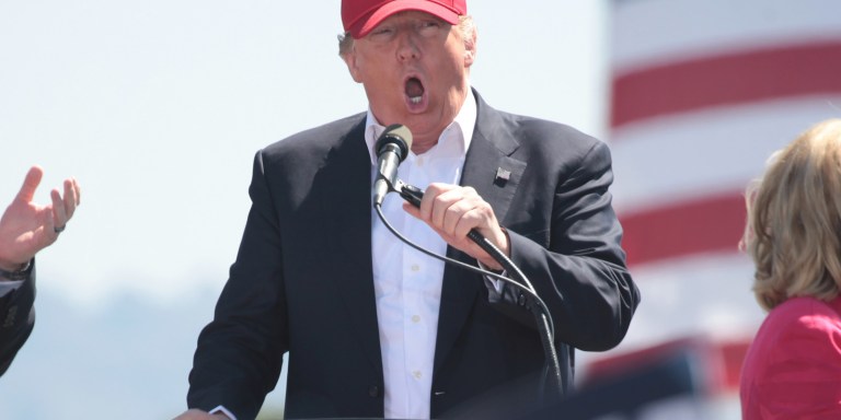 The Apolitical Guide To What Entrepreneurs Can Learn From Donald Trump (Both The Good And Bad)