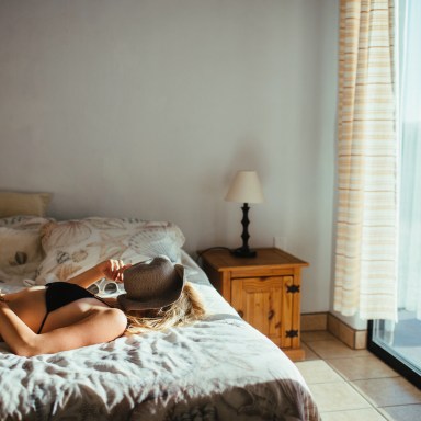 10 Things To Do When You Get Unexpectedly Dumped At 30