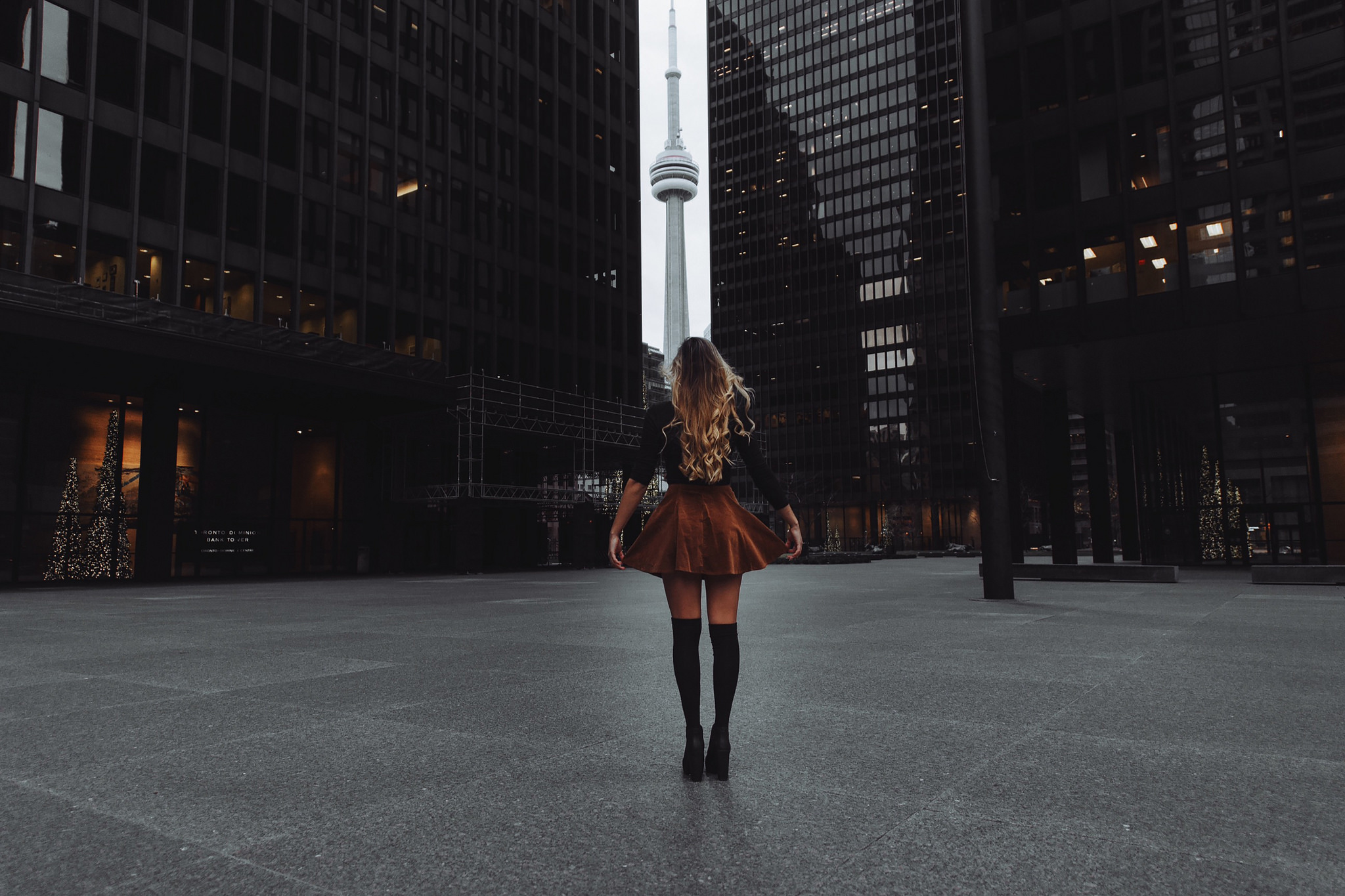 14 Things I Wish You Understood About My HighFunctioning Depression