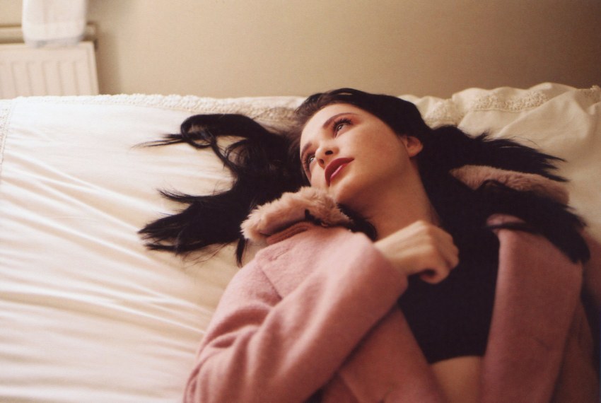 This Is How You Give Up On Love