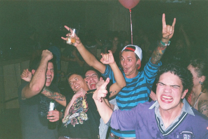 18 People On The Most Fucked Up Thing They’ve Ever Done Under Their Parents’ Roof