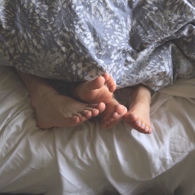 Why The One With The Lower Sex Drive Controls A Couple’s Sex Life