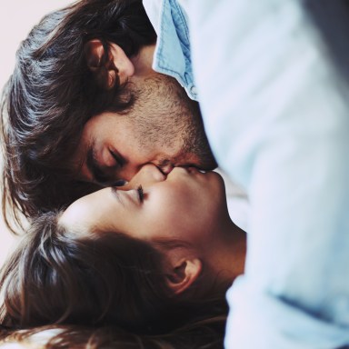 18 Men Describe The Surprising Reason Why They Fell For Their Significant Other