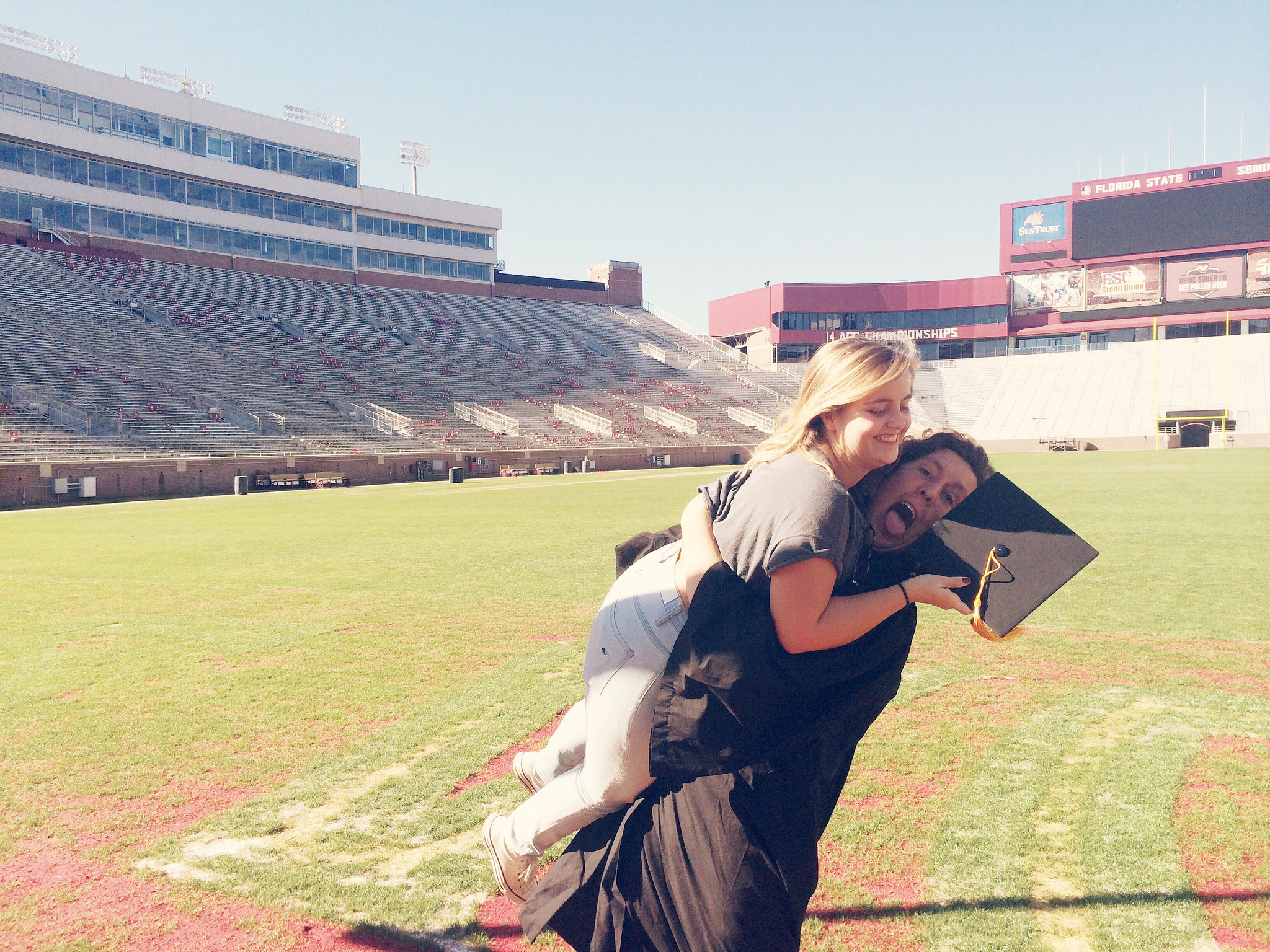 7 things i wish someone told me when i graduated from college thought 