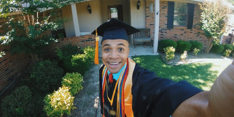 6 Things Every High School Grad Needs To Know Right Now