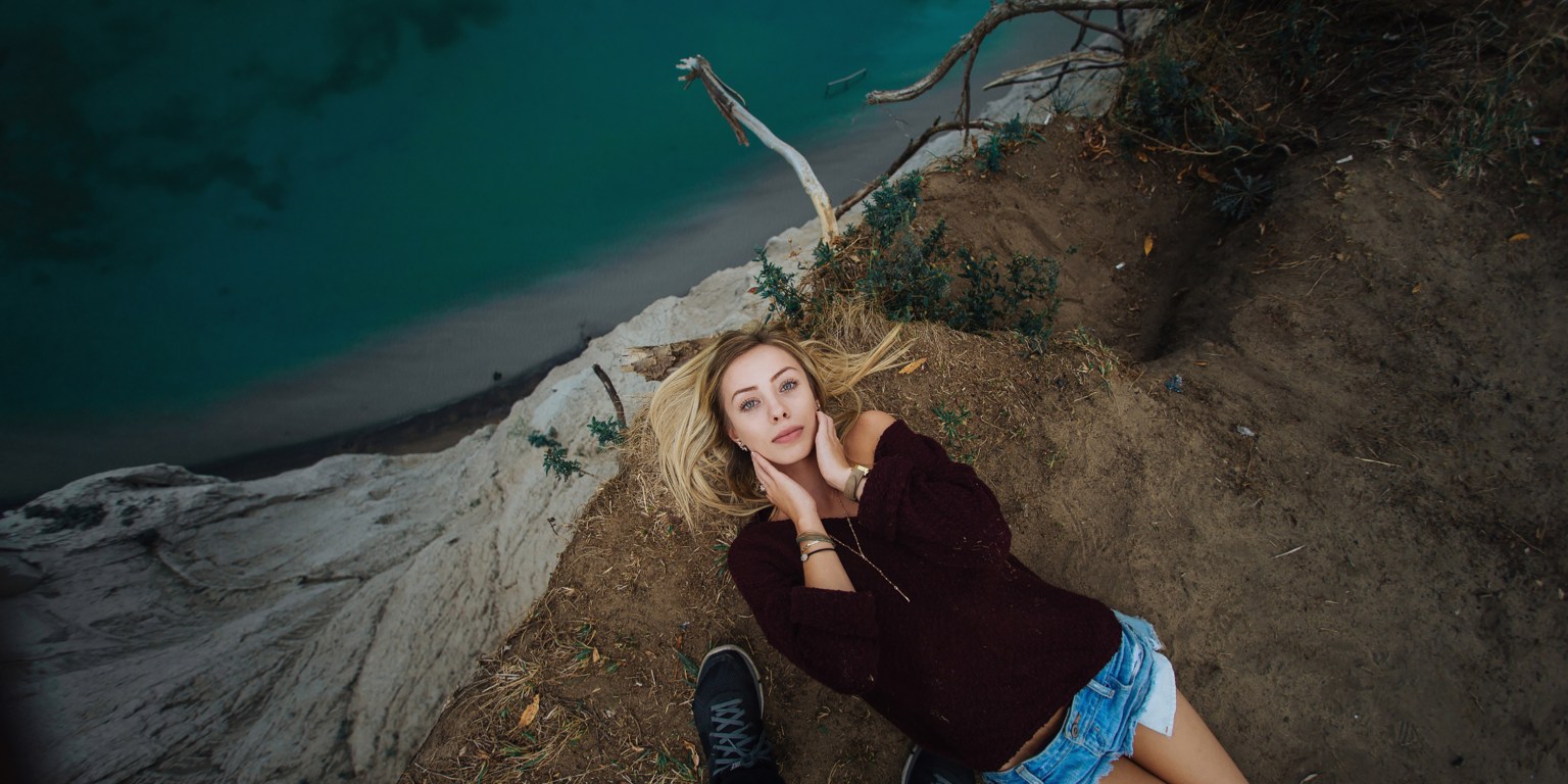 I Need You To See Who I Really Am, And Love Me Anyway Thought Catalog