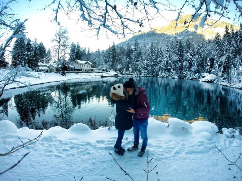 Everyone Thinks We’re Wrong For Each Other, But They Just Don’t Understand