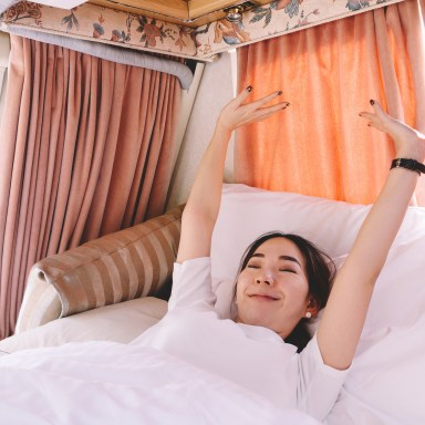 6 Morning Habits All Happy And Confident 20-Somethings Do Regularly