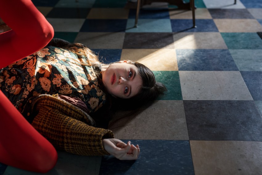 Here’s What Your Personal Hell Looks Like, According To Your ‘Love Language’