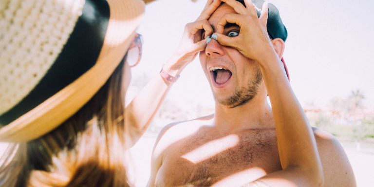 15 Signs Your Girl Best Friend Is Actually In Love With You