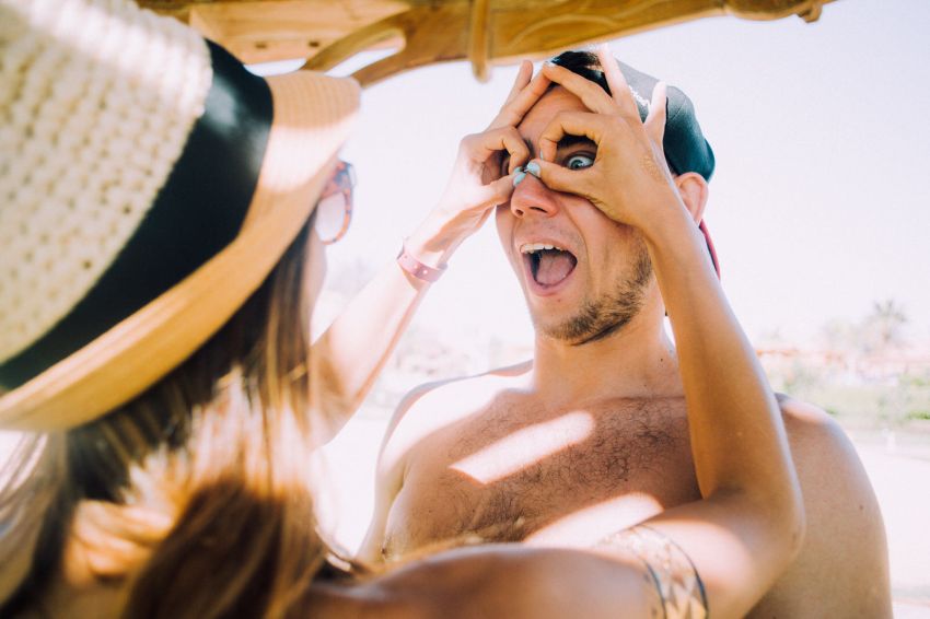 15 Signs Your Girl Best Friend Is Actually In Love With You